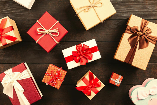 How Much Should I Spend on a Gift? A Thoughtful Approach to Gift-Giving